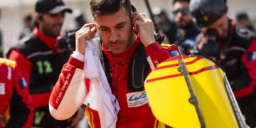 Molina: Qualifying is ‘important but not critical’ at Spa-Francorchamps