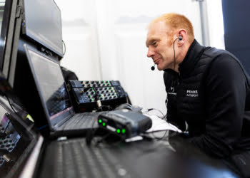 Exclusive: ‘I enjoy making teams better’ – Charles