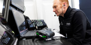 Exclusive: ‘I enjoy making teams better’ – Charles