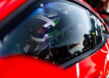 Farfus: Hypercar recklessness ‘needs to be reacted to’