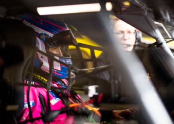 Frey replaces injured Pin at Iron Dames Le Mans lineup