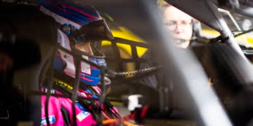 Frey replaces injured Pin at Iron Dames Le Mans lineup