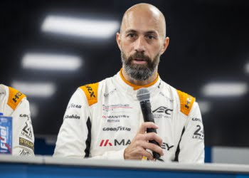 Shahin: Manthey endured ‘roller coaster ride’ en route to 1-2