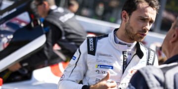 Andlauer ‘gave his all’ in monstrous final 6H Spa stint