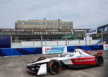 Berlin E-Prix: Dennis turns around qualifying blues with stunning pole