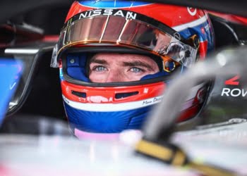 Modest Rowland admits 2024 form is ‘quite good’