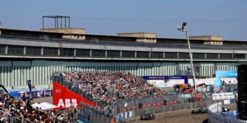 FIA Formula E: Berlin E-Prix Preview