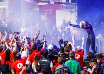 Andretti extends Porsche partnership through Season 12