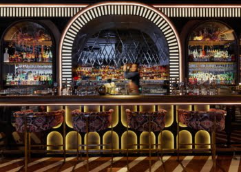 F1 Arcade announce Las Vegas venue for 2025