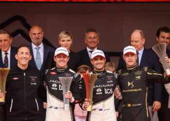 Jaguar drivers to be given ‘fair opportunity’ to both challenge for title, says Evans