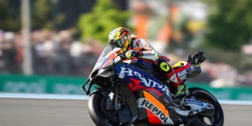 Mir: ‘I have no idea how long my body can take’ difficult Honda