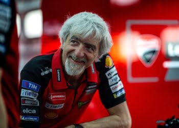 Dall’Igna sets Mugello deadline for Ducati 2025 rider decision