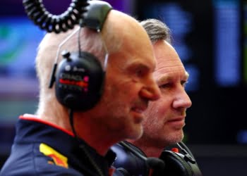 Horner: Red Bull preparing for Newey F1 departure since 2014
