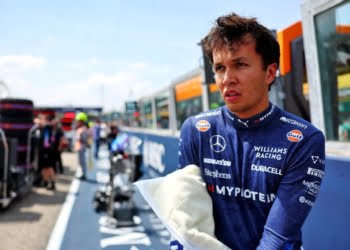 Albon: Williams F1 ‘thinking outside the box’ to return to the top