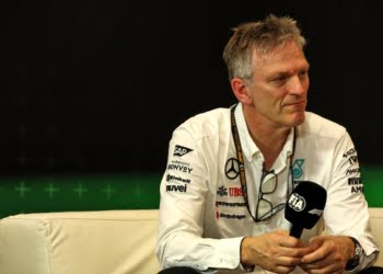 Allison downplays Mercedes F1 staff exits amid latest departure