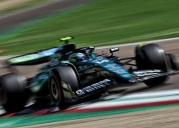 Alonso reveals ‘unknown problem’ curtailed Imola F1 qualifying