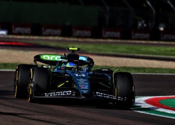 Aston Martin suspects Imola F1 upgrades made 2024 car ‘more difficult to drive’