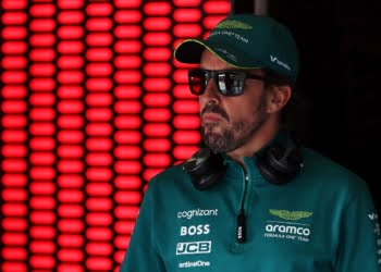 Marko opens up on talks with Alonso over Red Bull F1 switch