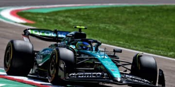 Alonso: Aston Martin ‘not blind in the dark’ over F1 car issues