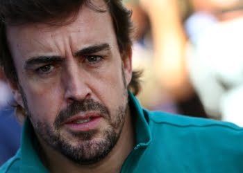 Alonso holds ‘good feeling’ on Aston F1 prospects in Monaco