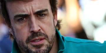 Alonso holds ‘good feeling’ on Aston F1 prospects in Monaco