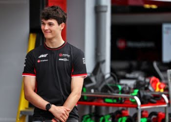 Bearman doesn’t feel ‘entitled’ to Haas 2025 F1 promotion