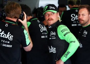 Bottas reveals he has ‘clear priority’ over 2025 F1 destination