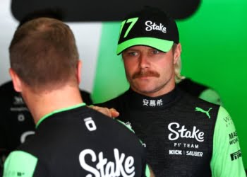 Bottas linked with Williams F1 return amid Imola GP meeting