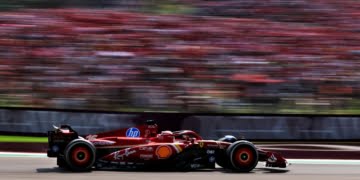 Vasseur reveals Ferrari plans to ‘speed up’ F1 developments