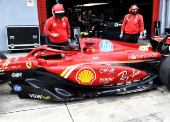 Ferrari drivers anticipate ‘small steps’ from Imola F1 upgrades
