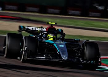 Mercedes on track to put W15 F1 car weakness ‘to bed’ – Allison