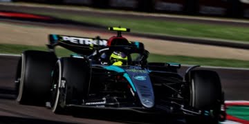 Mercedes on track to put W15 F1 car weakness ‘to bed’ – Allison