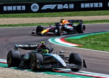 Hamilton: Mercedes won’t catch F1 rivals in the short term