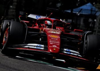 Leclerc warns Ferrari must anticipate changing Imola F1 wind conditions