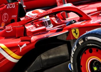 Ferrari: Imola F1 upgrades ‘chocolatey with a bit more flavour’