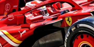 Ferrari: Imola F1 upgrades ‘chocolatey with a bit more flavour’