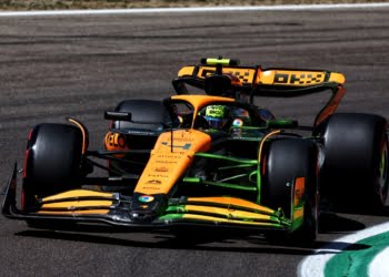 Norris: McLaren seeking ‘small tweaks’ overnight at F1 Imola GP