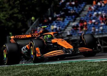 Stella: McLaren gained more than expected with F1 updates