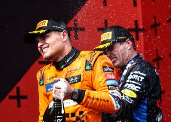 McLaren: Executing F1 weekends now the ‘dominant factor’ in Red Bull fight