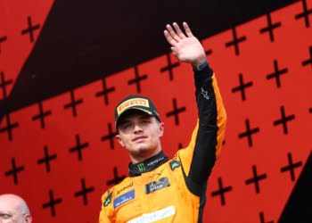 Stella praises Norris’ adaptive F1 race management at Imola