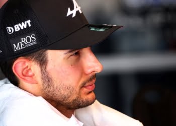 Ocon repeats Mercedes ties amid uncertain 2025 F1 prospects
