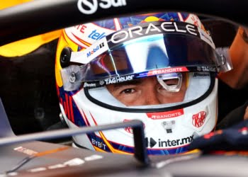 Perez puts better 2024 F1 start down to avoiding ‘vicious circle’