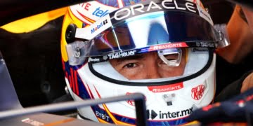 Perez puts better 2024 F1 start down to avoiding ‘vicious circle’