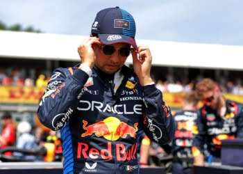 Horner: Imola struggles won’t dictate Perez’s Red Bull F1 future
