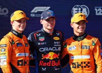 The factors that saw Norris and McLaren almost beat Verstappen to F1 Imola GP win