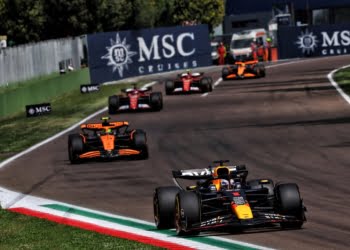 McLaren: Executing F1 weekends now the ‘dominant factor’ in Red Bull fight