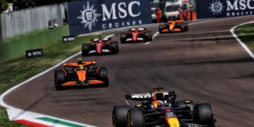 McLaren: Executing F1 weekends now the ‘dominant factor’ in Red Bull fight