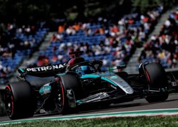 Russell: Mercedes F1 no longer chasing ‘big performance quick’