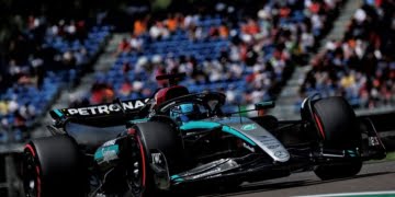 Russell: Mercedes F1 no longer chasing ‘big performance quick’