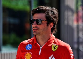 Sainz in discussions with Williams over 2025 F1 drive – report